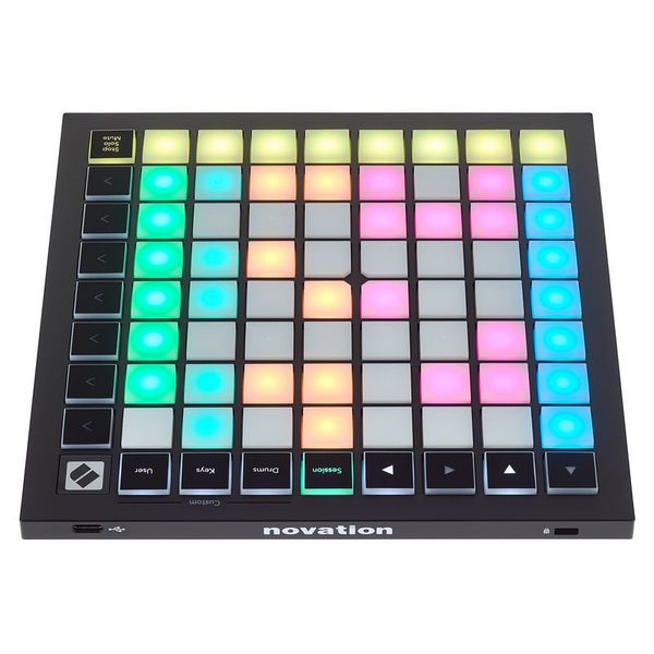 Novation Launchpad Mini MK3 – Thomann United States