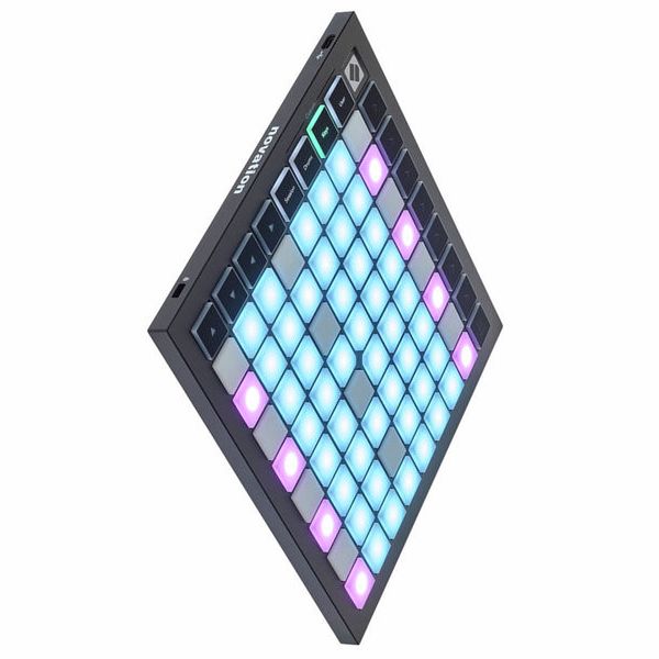 Novation Launchpad Mini MK3 - an Affordable Means to a Stream Deck