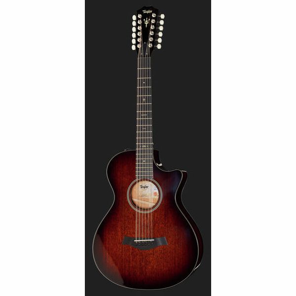 Taylor 562ce V-Class 12-Fret
