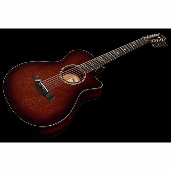 Taylor 562ce V-Class 12-Fret
