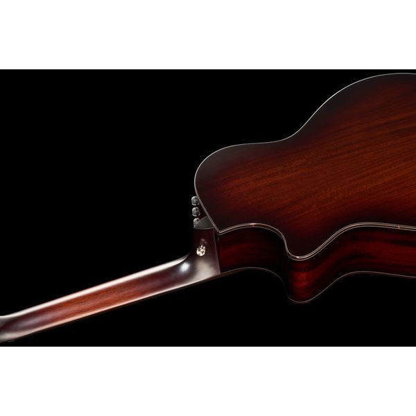 Taylor 562ce V-Class 12-Fret