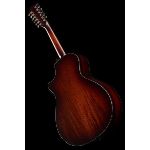 Taylor 562ce V-Class 12-Fret