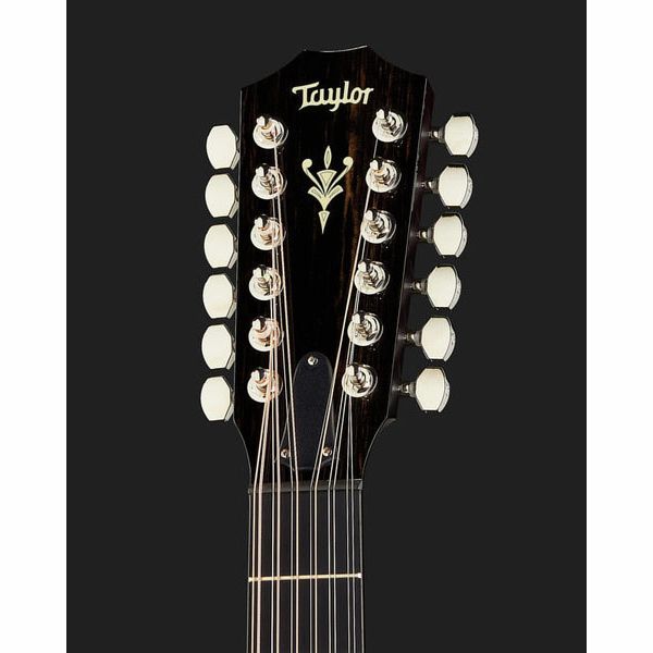 Taylor 562ce V-Class 12-Fret