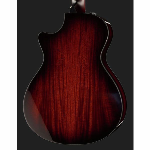 Taylor 562ce V-Class 12-Fret