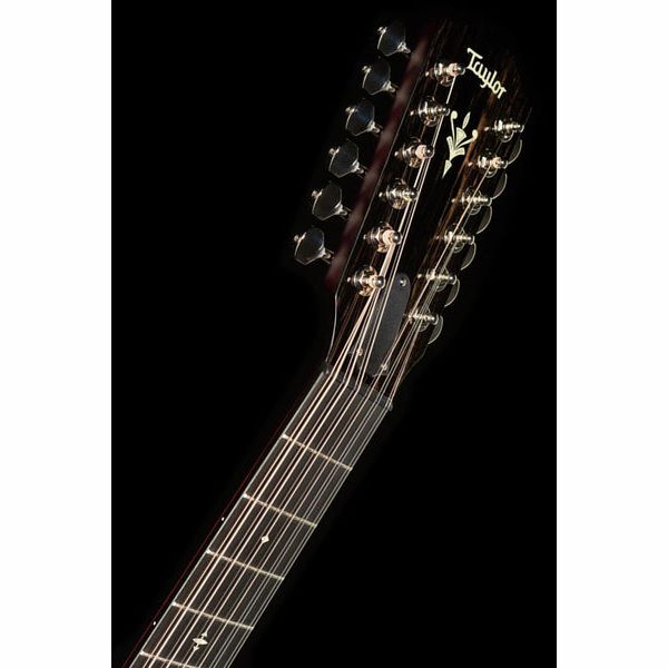 Taylor 562ce V-Class 12-Fret