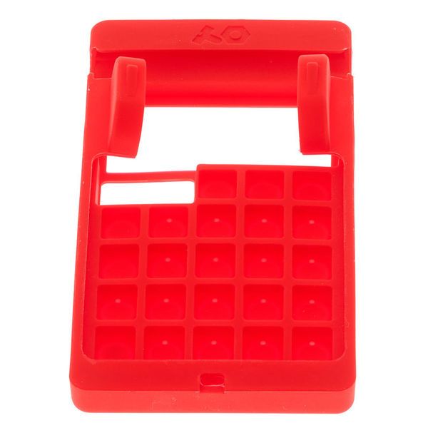 Teenage Engineering CA-X Red