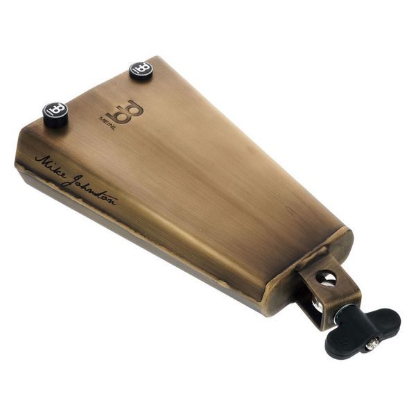 Meinl Mike Johnston Groove Cowbell