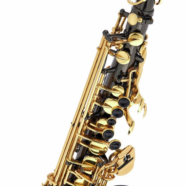 Thomann TAS-180 Black Alto Saxophone