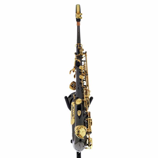 Thomann TAS-180 Black Alto Saxophone – Thomann United States