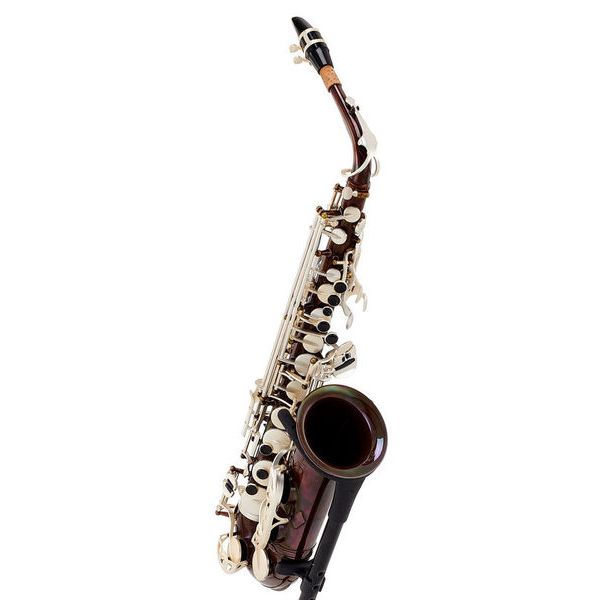 0€01 sur Modèle De Saxophone Alto Miniature Avec Support Et