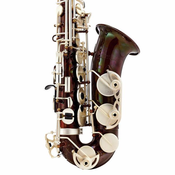 Thomann TAS-180 Vintage Alto Saxophone