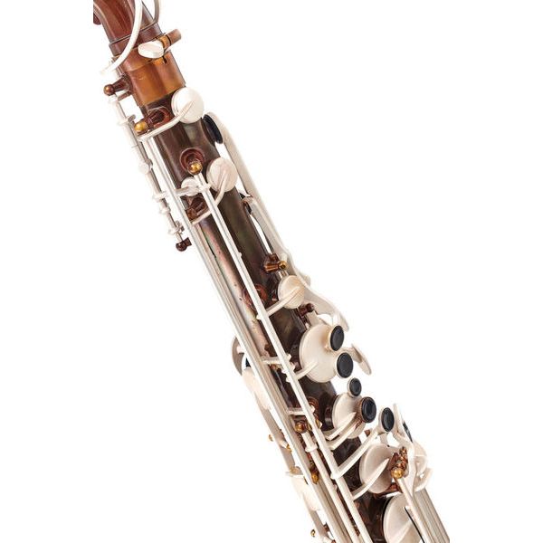 Thomann TTS-180 Vintage Tenor Sax