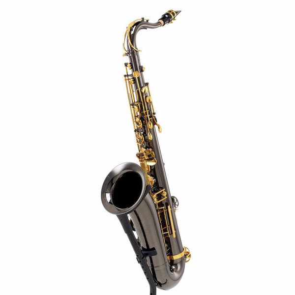 Thomann TTS-180 Black Tenor Saxophone – Thomann United Arab Emirates