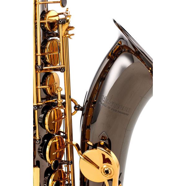 Thomann TTS-180 Black Tenor Saxophone