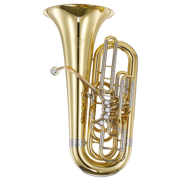Thomann Phoenix S F-Tuba