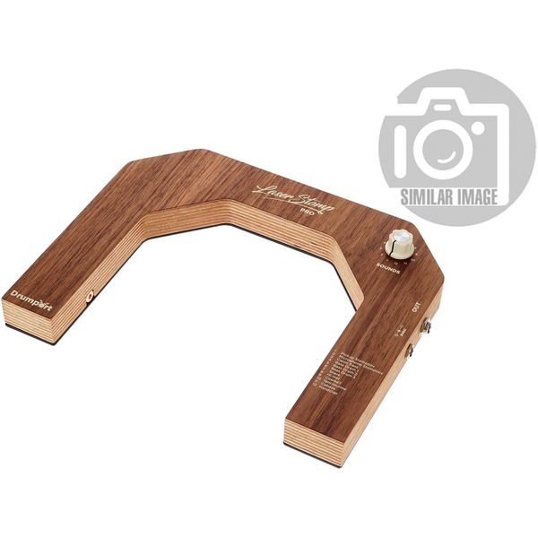 Drumport StompTech Laser-Stomp IR Pro