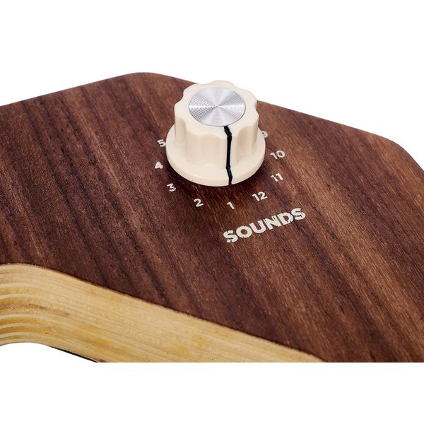 Drumport StompTech Laser-Stomp IR Pro