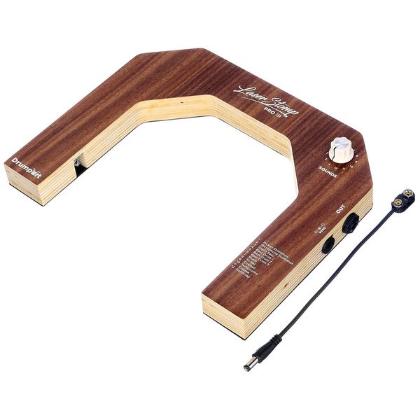 Drumport StompTech Laser-Stomp IR Pro