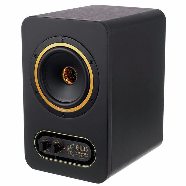 Tannoy Gold 5 – Thomann UK