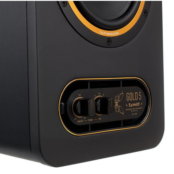 Tannoy Gold 5