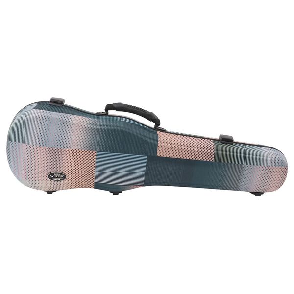 Jakob Winter JW 51015 4/4 POP Violin Case
