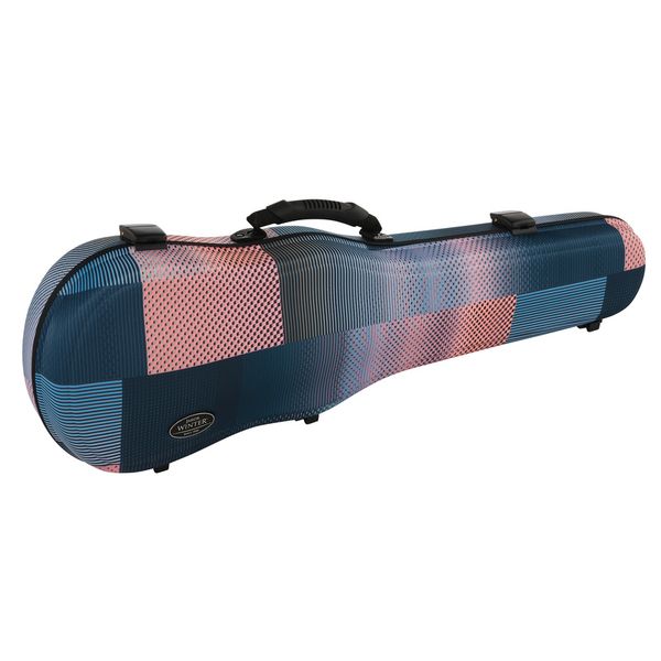 Jakob Winter JW 51015 4/4 POP Violin Case