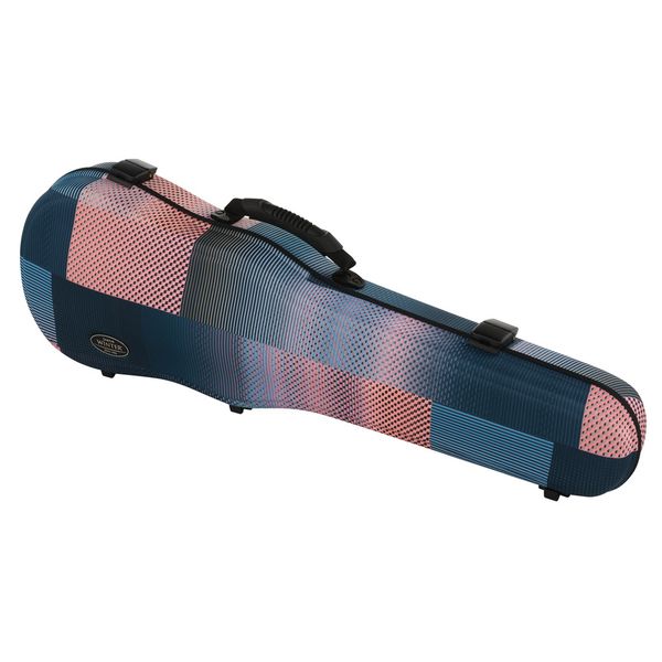 Jakob Winter JW 51015 4/4 POP Violin Case