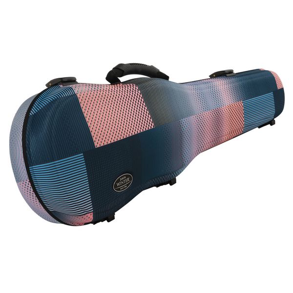 Jakob Winter JW 51015 4/4 POP Violin Case