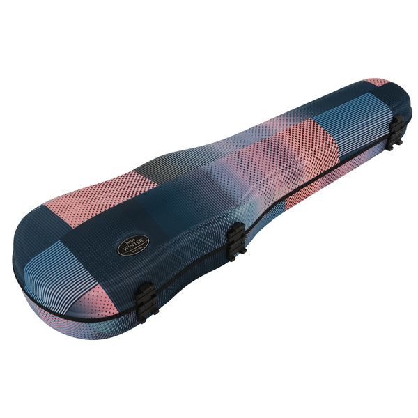 Jakob Winter JW 51015 4/4 POP Violin Case