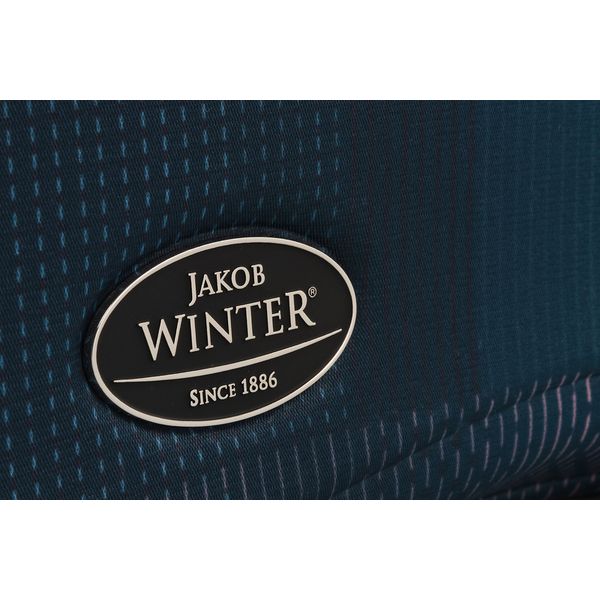 Jakob Winter JW 51015 4/4 POP Violin Case