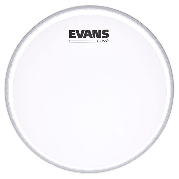 Evans 08" UV2 Coated Tom