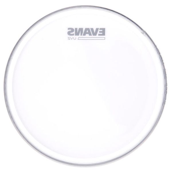 Evans 10" UV2 Coated Tom