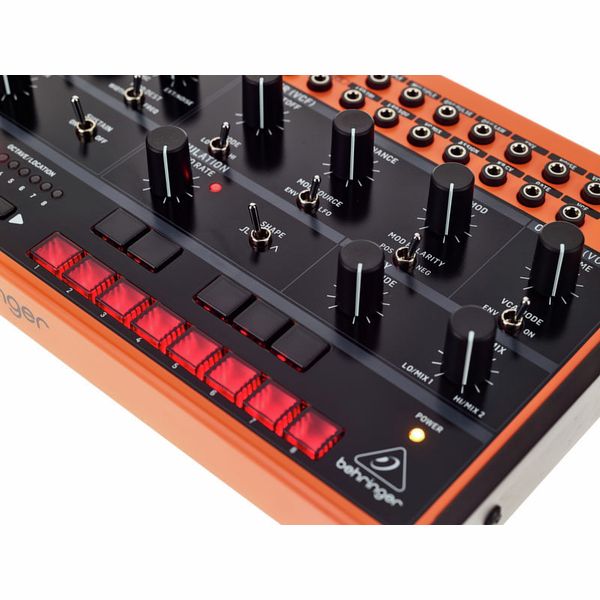 Behringer Crave – Thomann United States