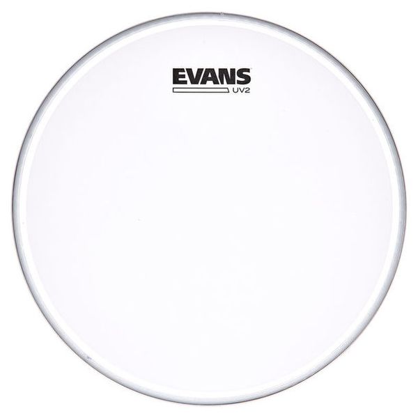 Evans UV2 Coated Tom Pack 10/12/14