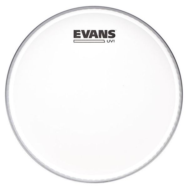 Evans UV1 Coated Tom Pack 10/12/14