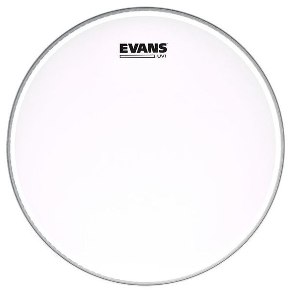 Evans UV1 Coated Tom Pack 10/12/14
