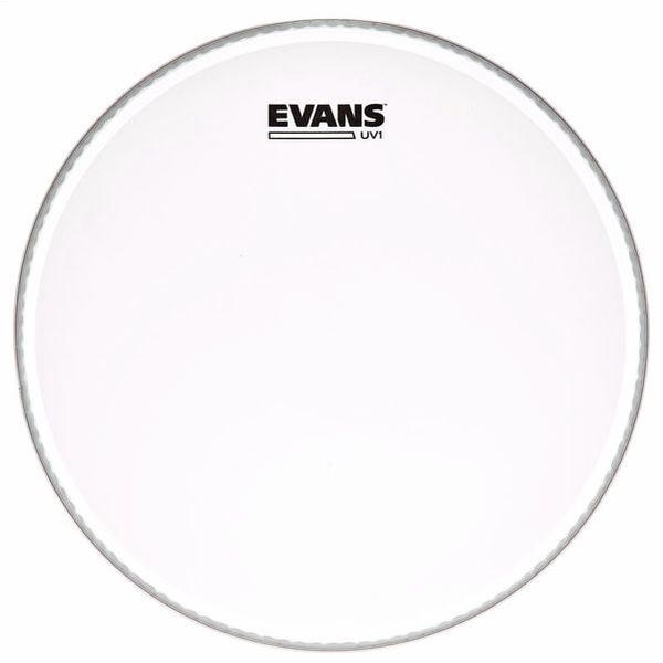Evans UV1 Coated Tom Pack 12/13/16