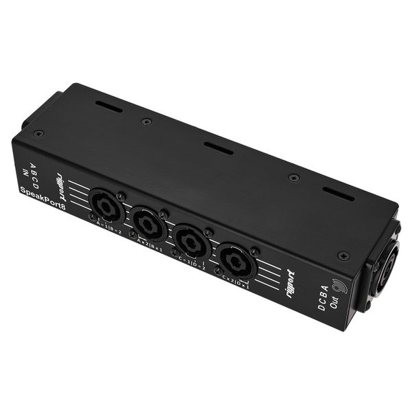 Rigport Speakport8