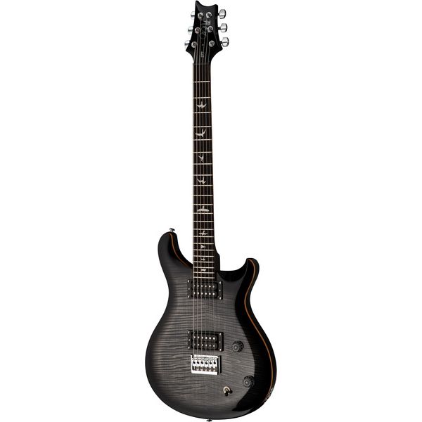 PRS SE 277 CA Charcoal Burst