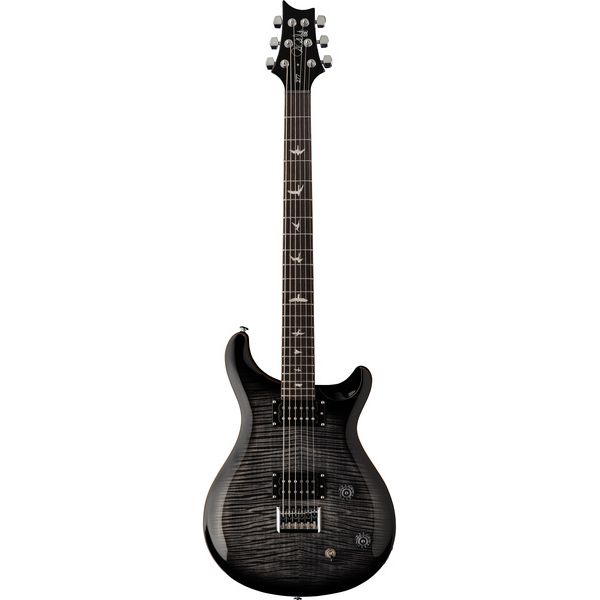 PRS SE 277 CA Charcoal Burst