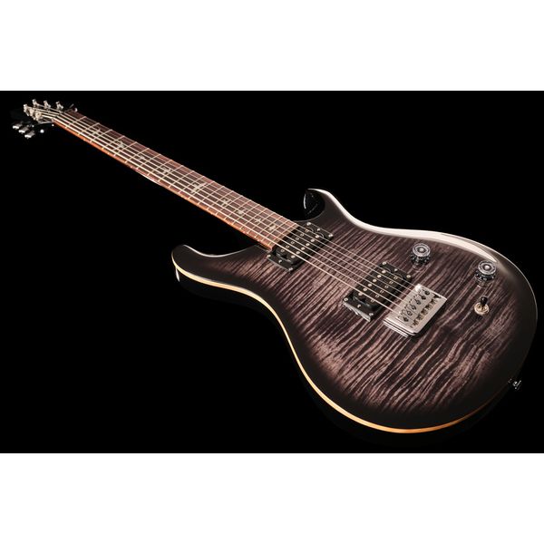 PRS SE 277 CA Charcoal Burst