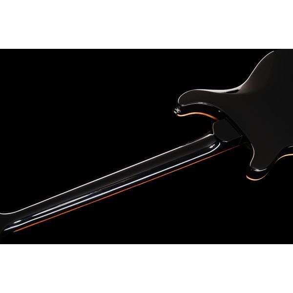 PRS SE 277 CA Charcoal Burst