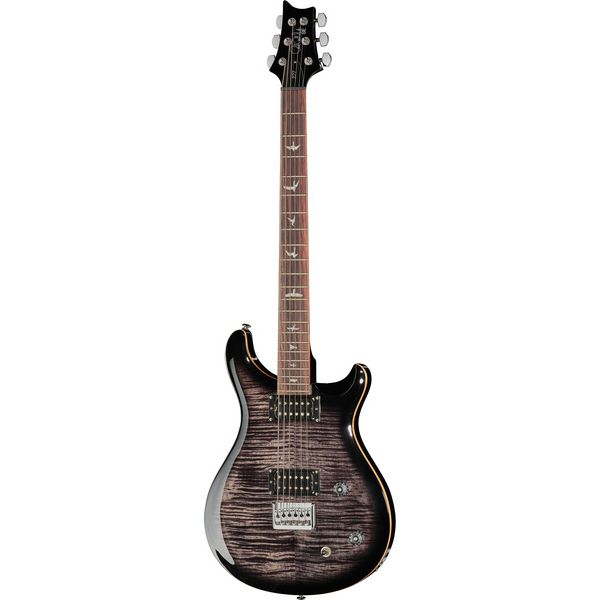 PRS SE 277 CA Charcoal Burst