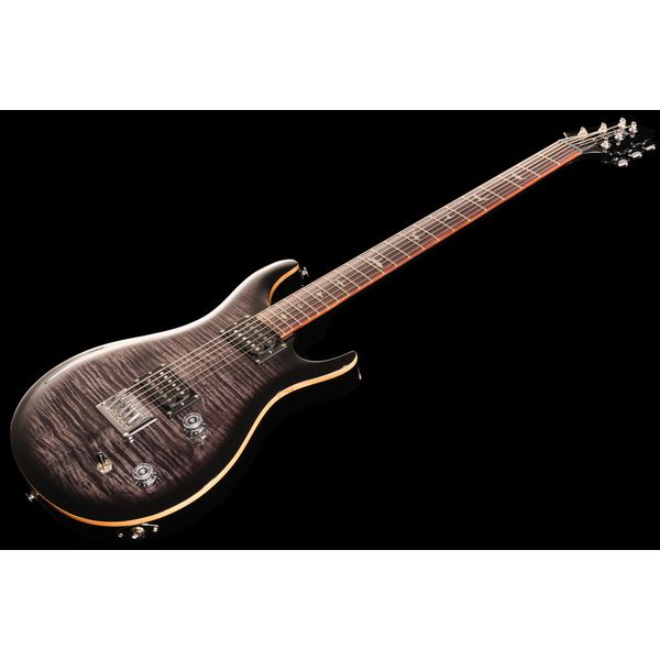 PRS SE 277 CA Charcoal Burst