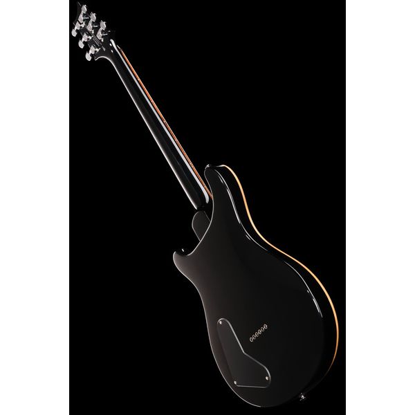PRS SE 277 CA Charcoal Burst