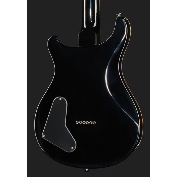 PRS SE 277 CA Charcoal Burst