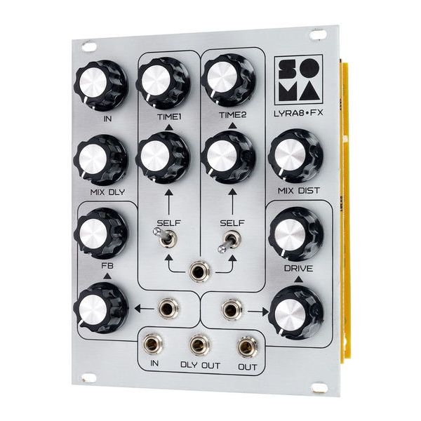 SOMA Lyra-8 FX