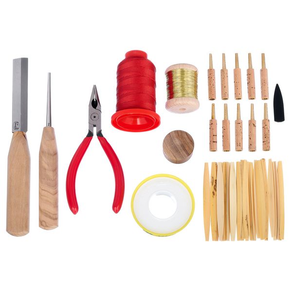 Thomann Reed making Set Oboe LH