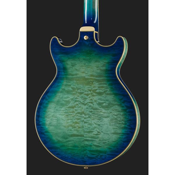 Ibanez AM93QM-JBB