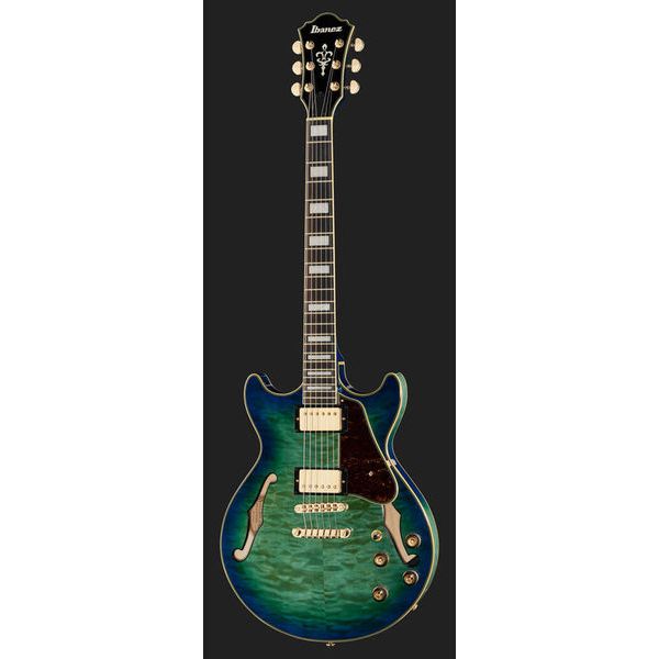 Ibanez AM93QM-JBB